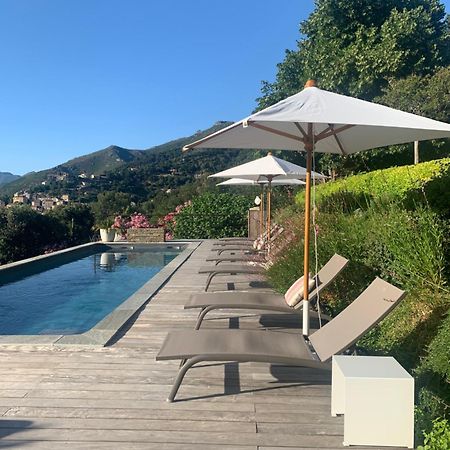 Villa Milanu Oletta  Εξωτερικό φωτογραφία