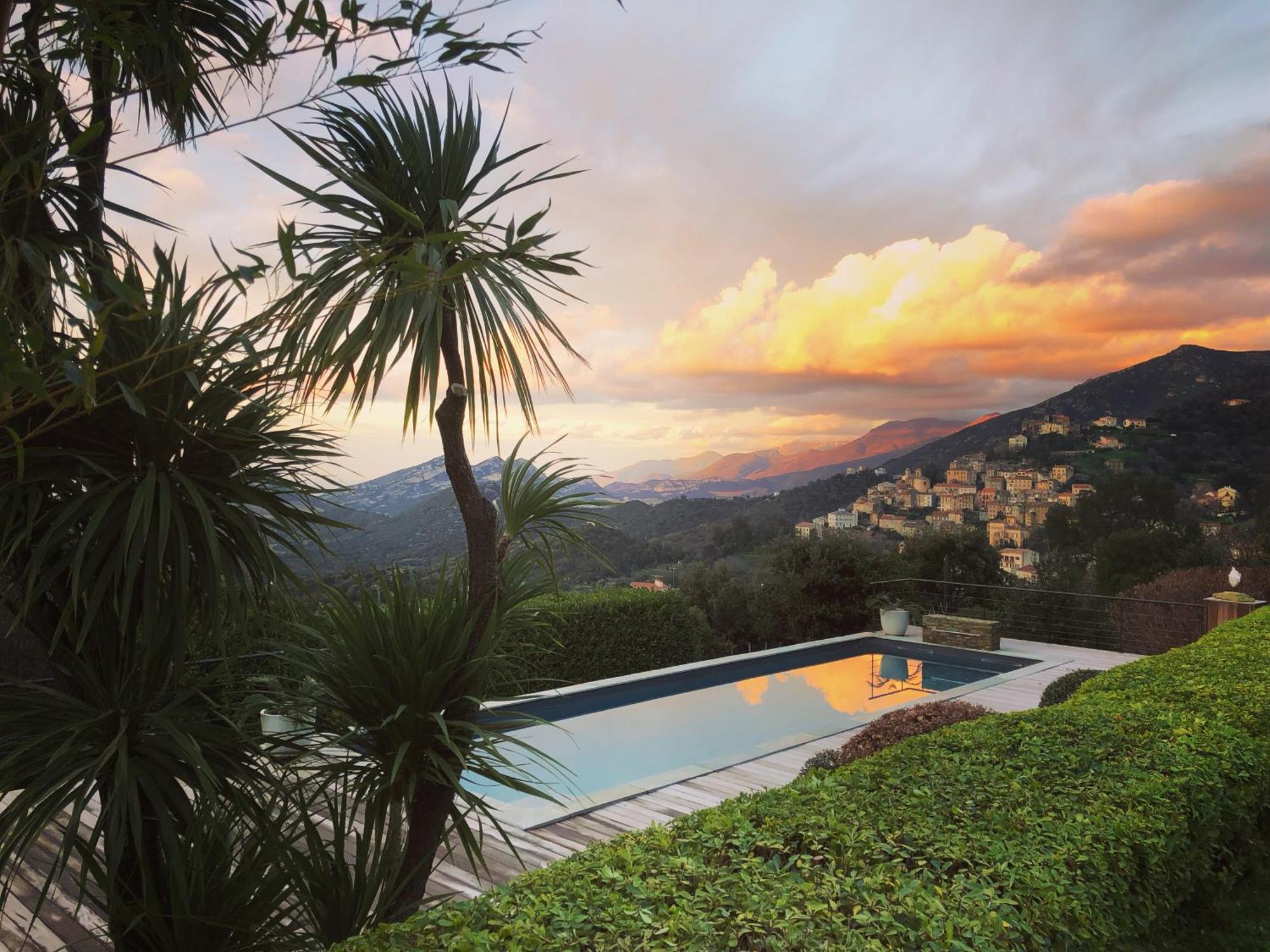 Villa Milanu Oletta  Εξωτερικό φωτογραφία