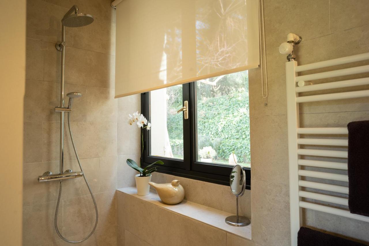 Villa Milanu Oletta  Εξωτερικό φωτογραφία