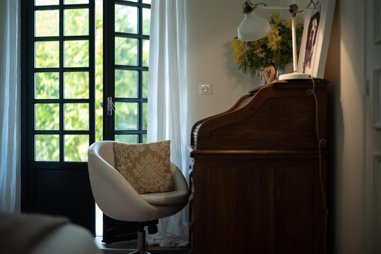 Villa Milanu Oletta  Εξωτερικό φωτογραφία