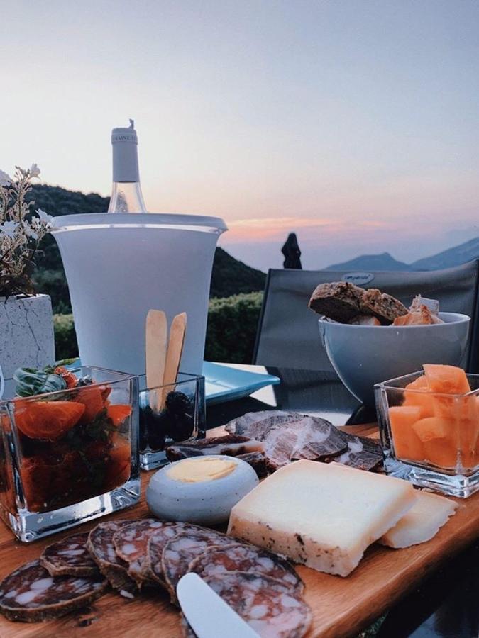 Villa Milanu Oletta  Εξωτερικό φωτογραφία